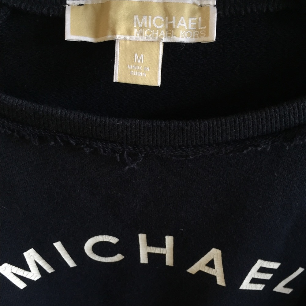 Michael Kors Sweater - Picture 5 of 5